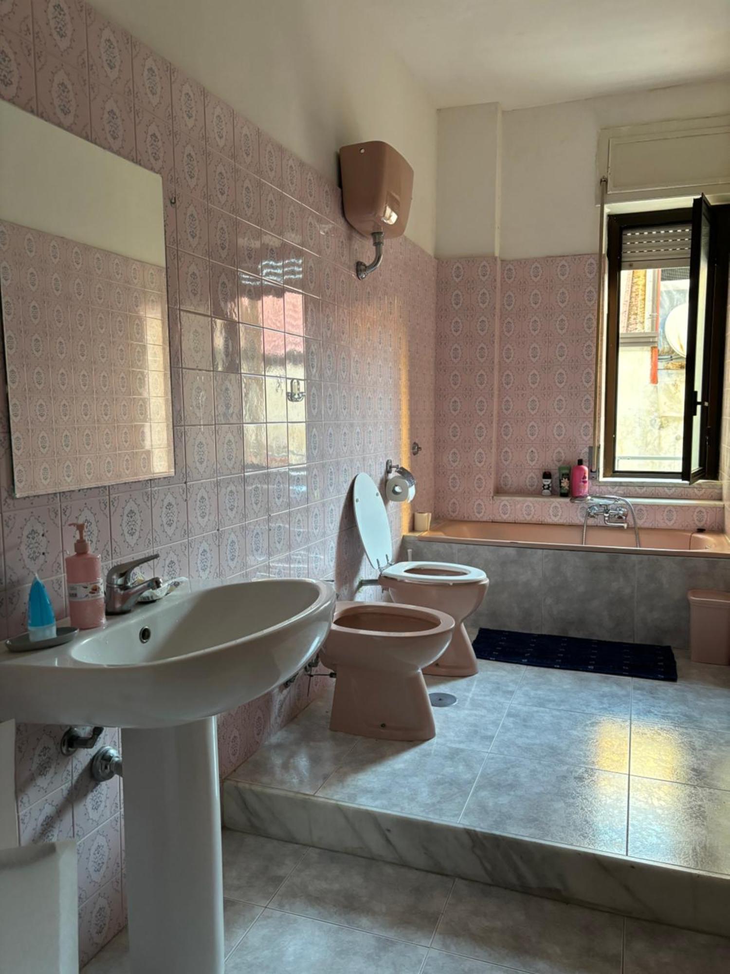 B&B Da Nonno Mario Battipaglia Luaran gambar
